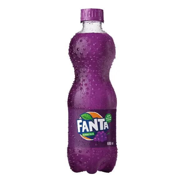 REFRIG FANTA LARANJA 600ML