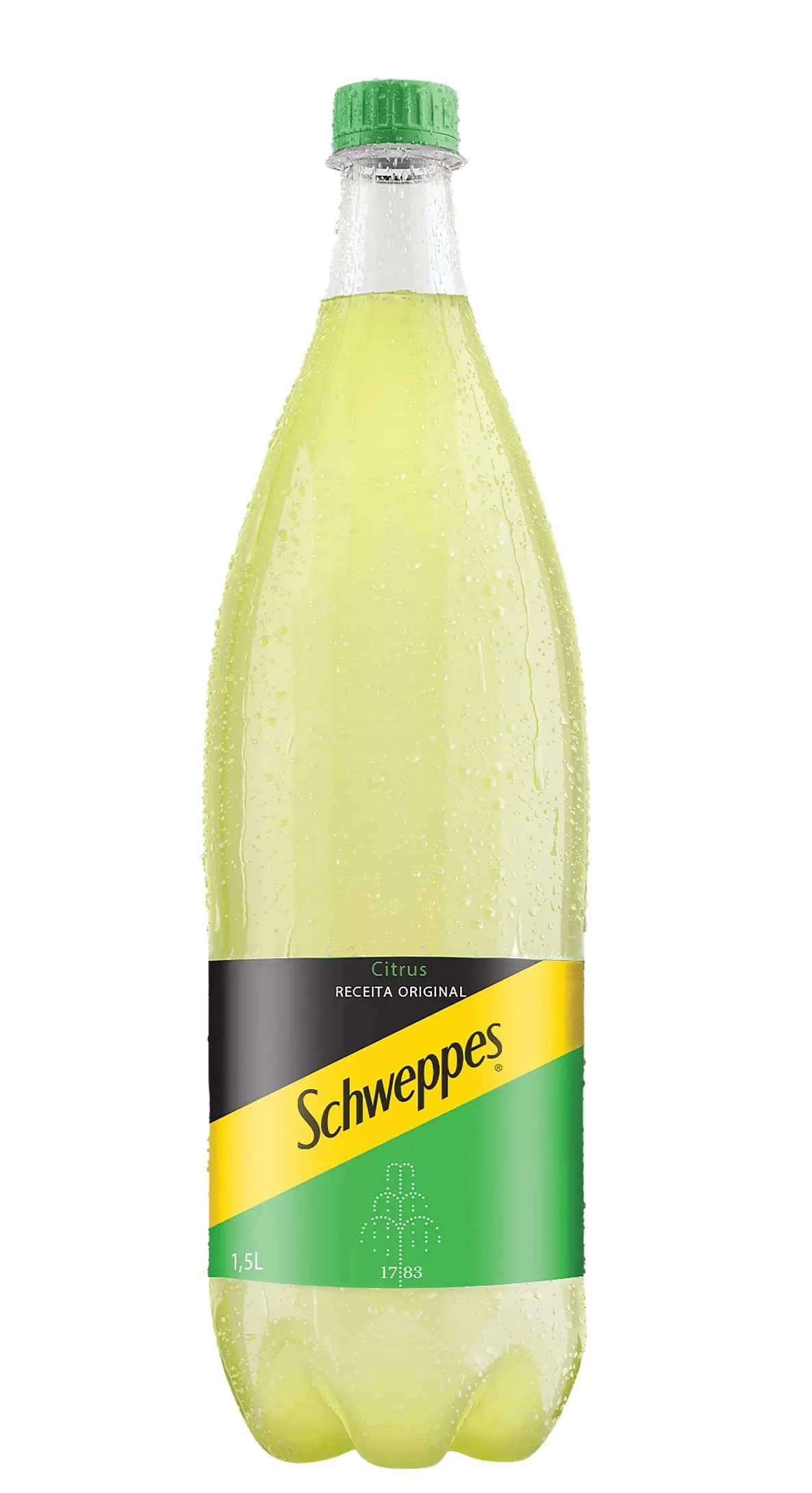 REFRIG SCHWEPPES CITRUS 350ML