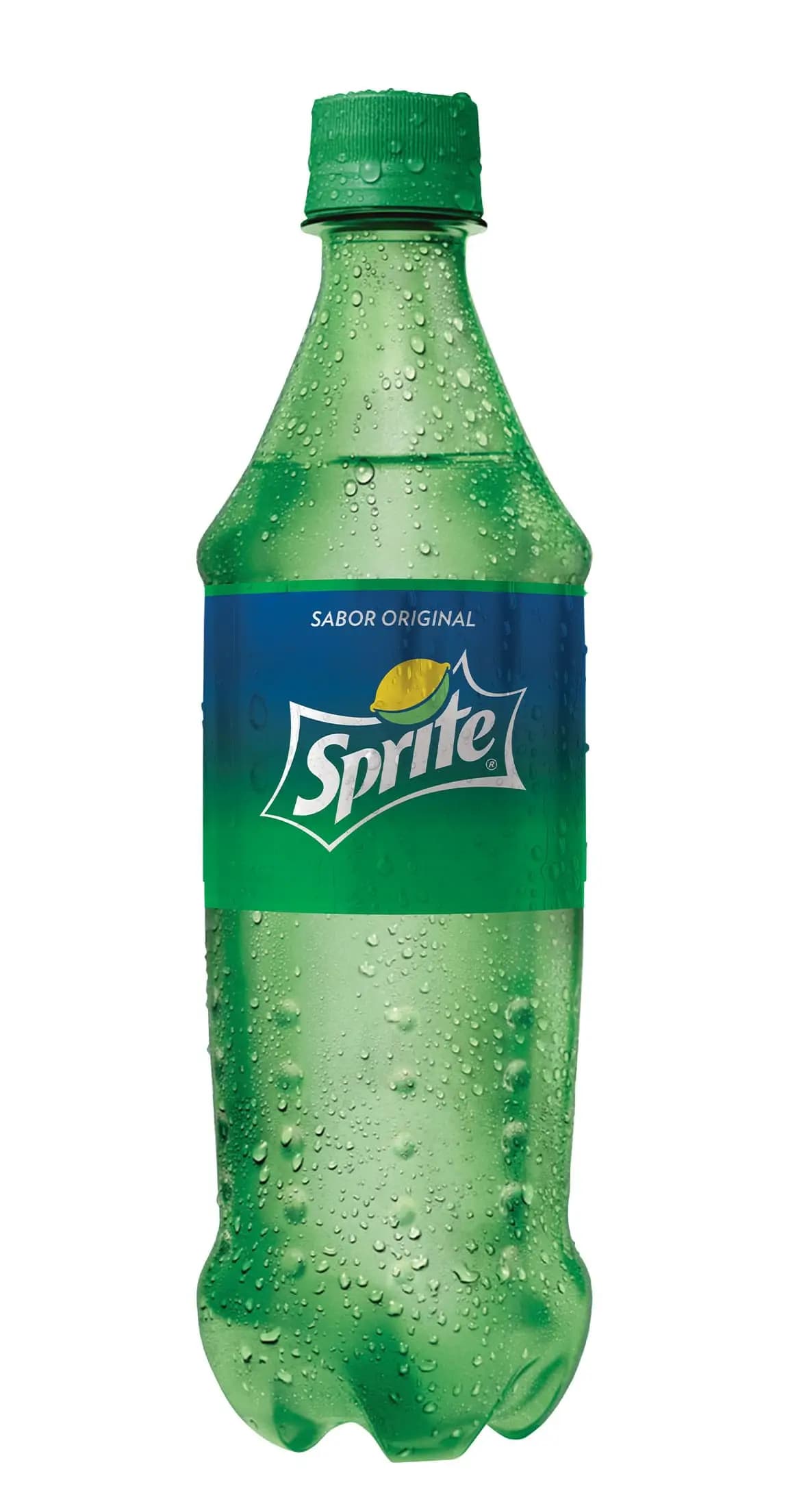 REFRIG SPRITE 600ML