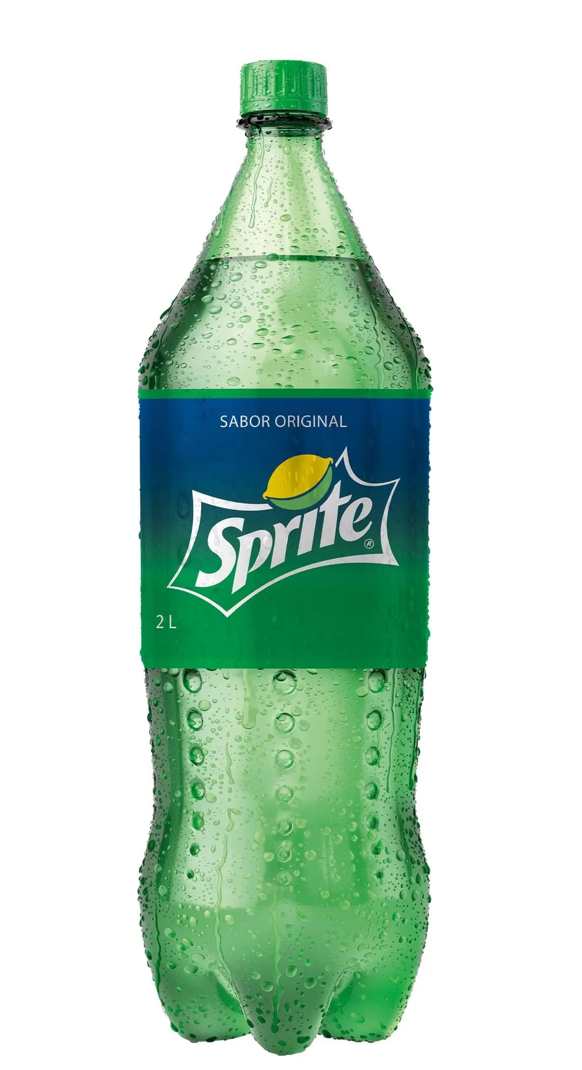 REFRIG SPRITE 2L