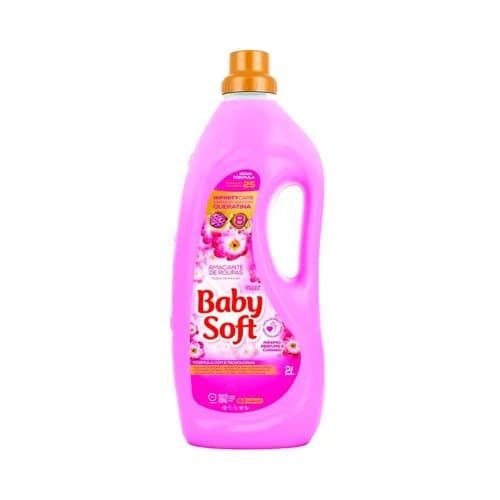 AMACIANTE BABY SOFT 2L MACIEZ