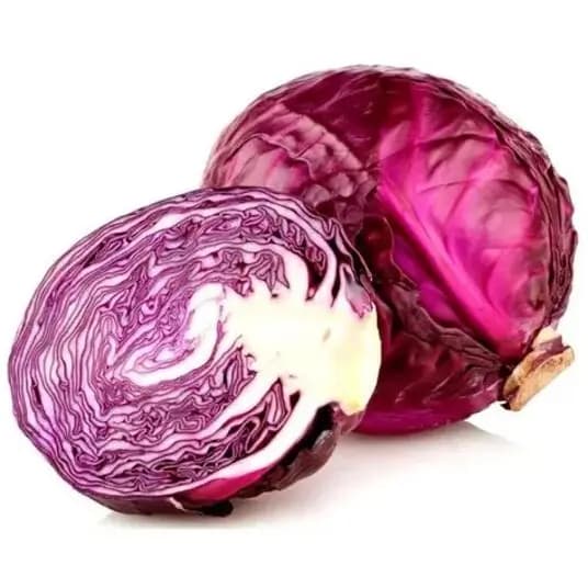 REPOLHO ROXO KG