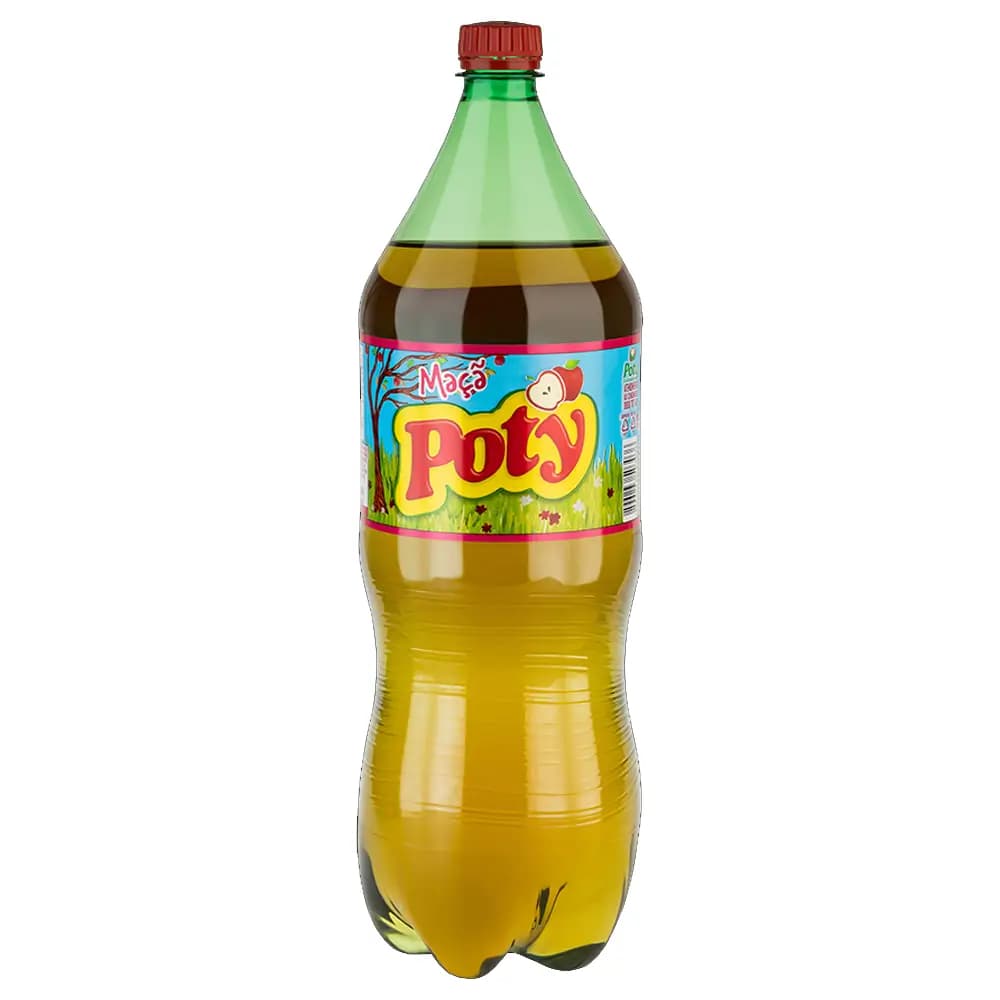REFRIG POTY 2L MACA