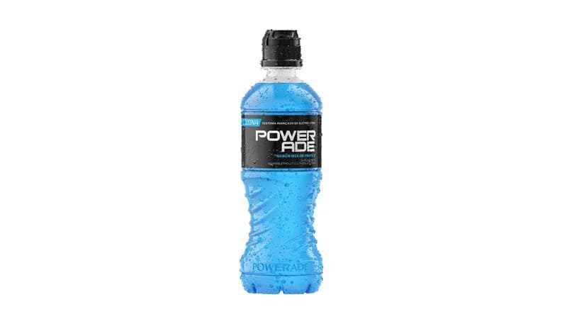 ISOTONICO POWERADE 500ML MIX DE FRUTAS