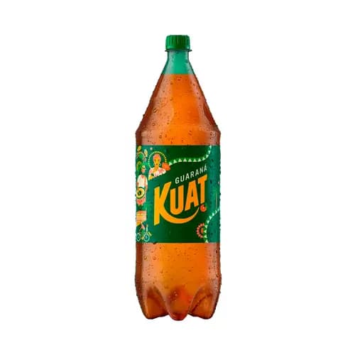 REFRIG KUAT GUARANA 2L