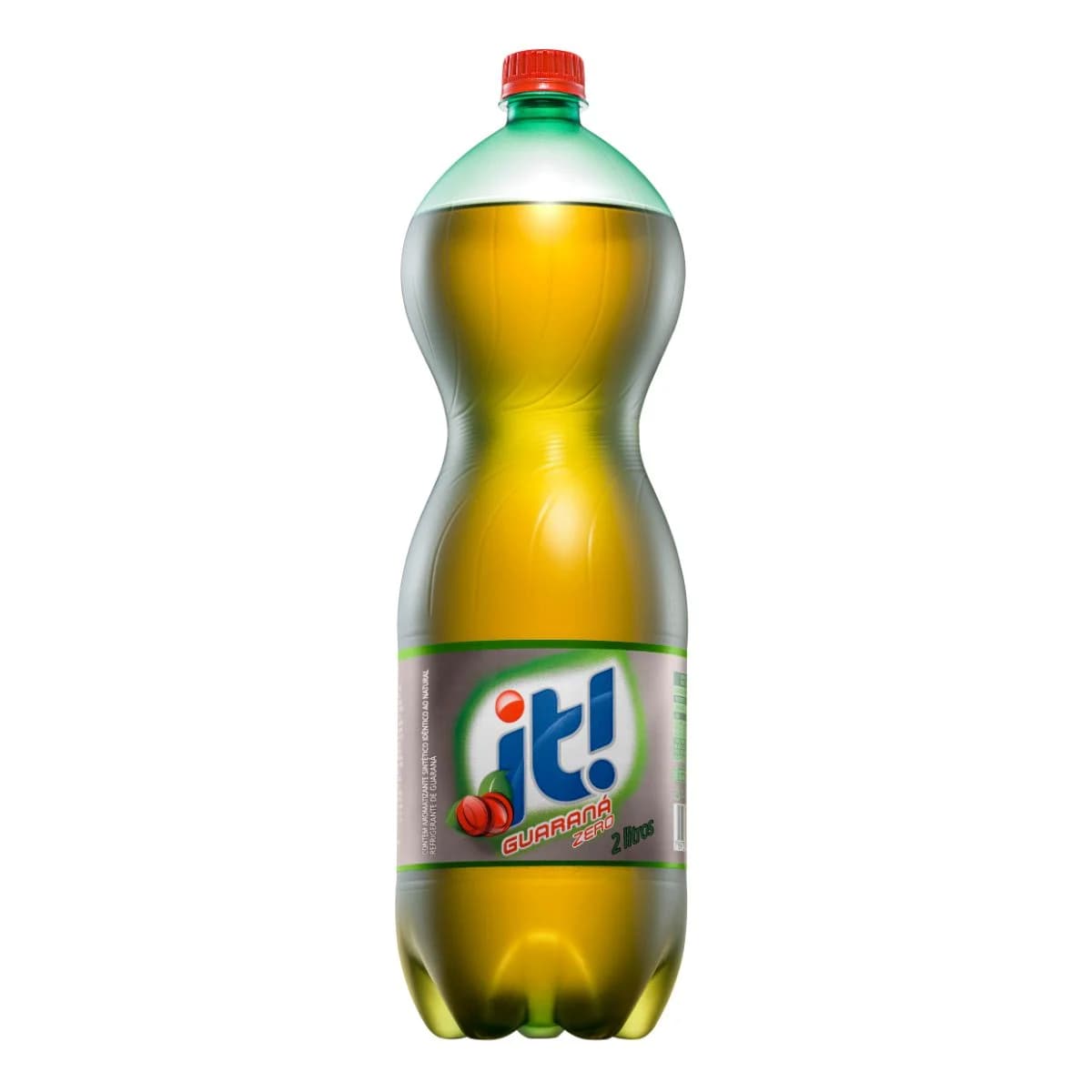 REFRIG COTUBA GUARANA 2L ZERO