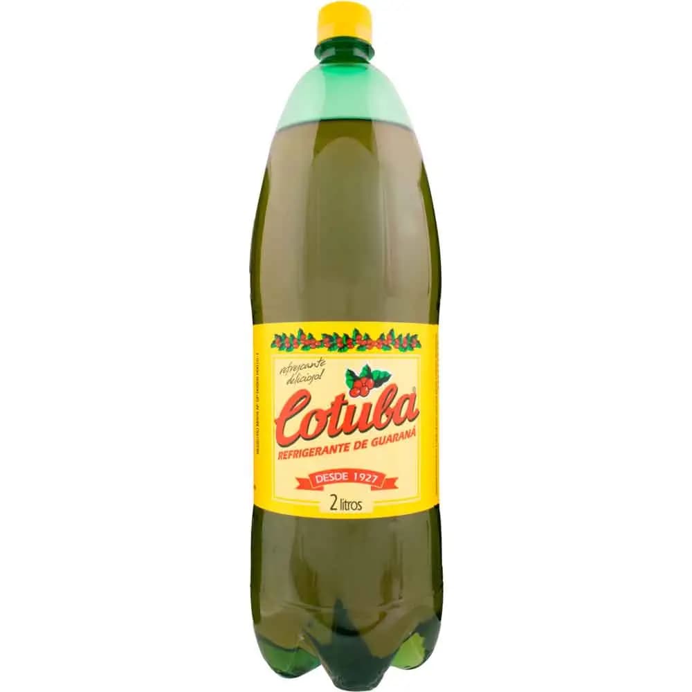 REFRIG COTUBA 2L GUARANA
