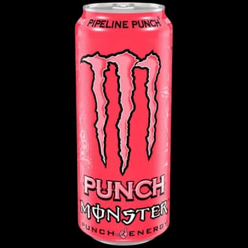 ENERGETICO MONSTER 473ML PIPELINE PUNCH