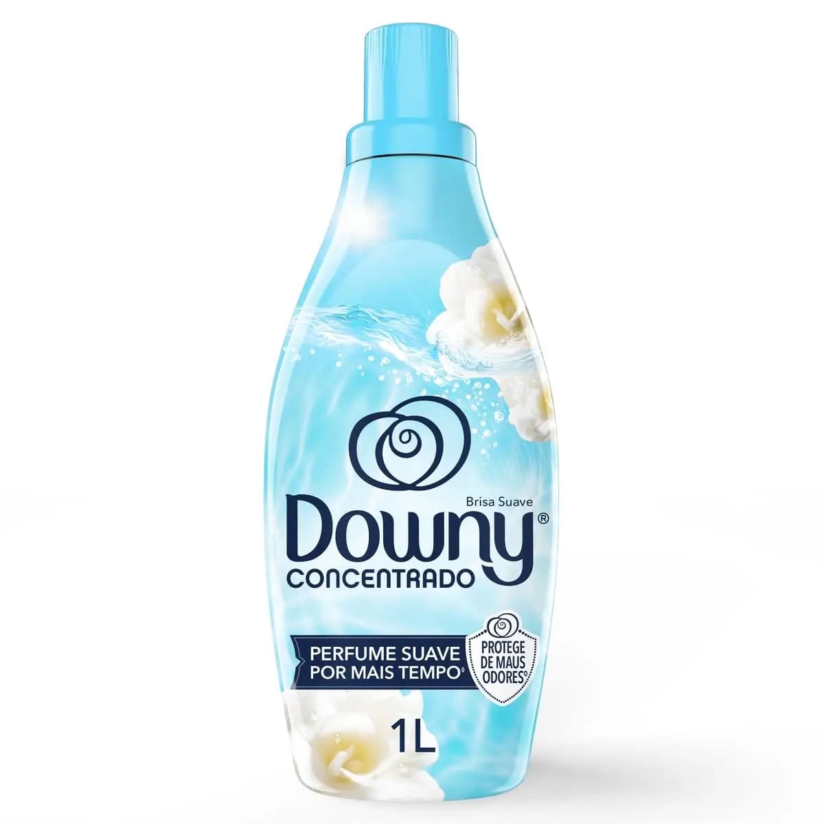 AMACIANTE DOWNY BRISA 1L SUAVE