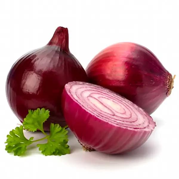 CEBOLA ROXA KG