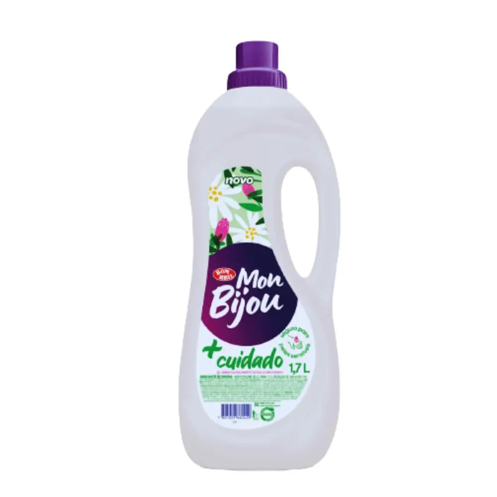 AMACIANTE MON BIJOU 1,7L CUIDADO