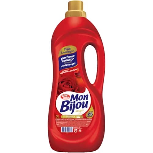 AMACIANTE MON BIJOU 2L MAGIA