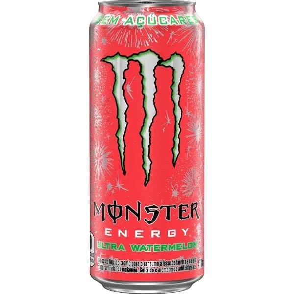 ENERGETICO MONSTER 473ML WATERMELON