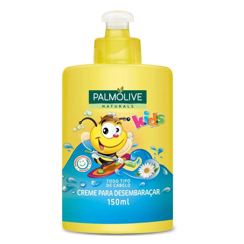 CREME PENTEAR PALMOLIVE 150ML KIDS
