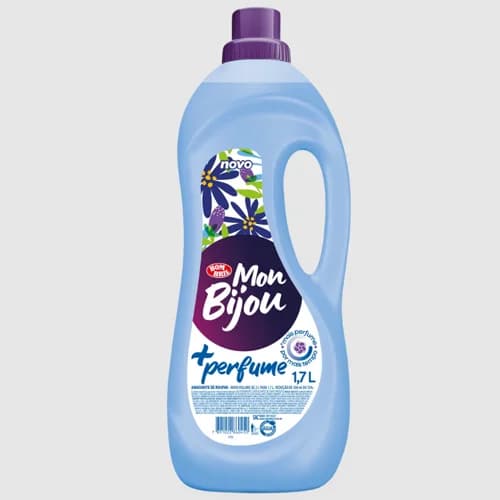 AMACIANTE MON BIJOU 1,7L AZUL