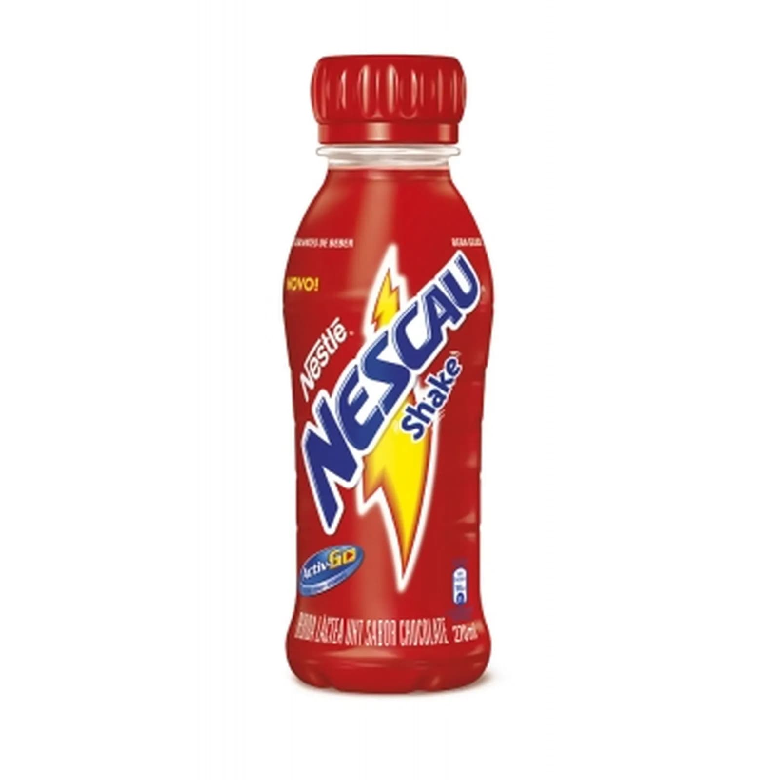 BEB LACTEA NESCAU SHAKE 270ML