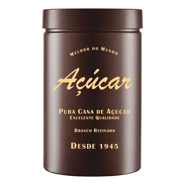 ORGANIZ BANDEIRANTE MOKACCINO ACUCAR 15L