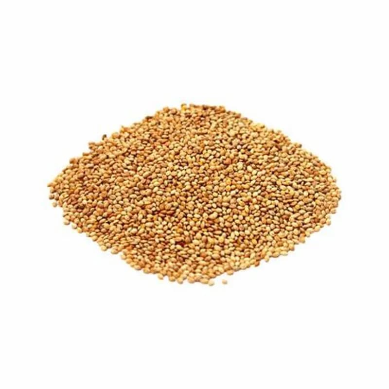 SAGU SILVA BAHIA 500G