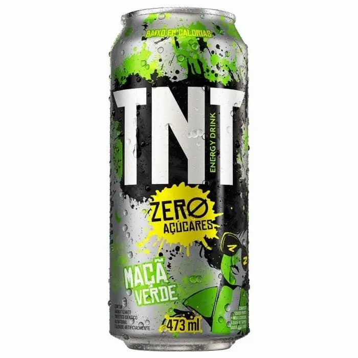 ENERGETICO TNT 473ML MACA VERDE ZERO