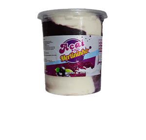ACAI MERLI 2L MERLININHO