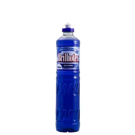 LIMPA ALUMINIO PIQ BRILHO 1L