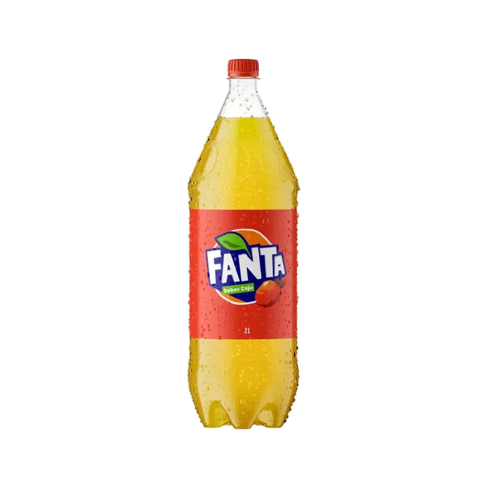 REFRIG FANTA CAJU 2L