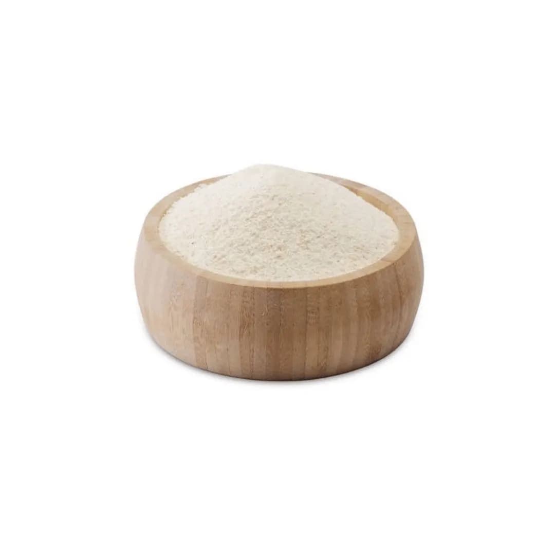 FARINHA MANDIOCA SILVA BAHIA 500G TORRADA