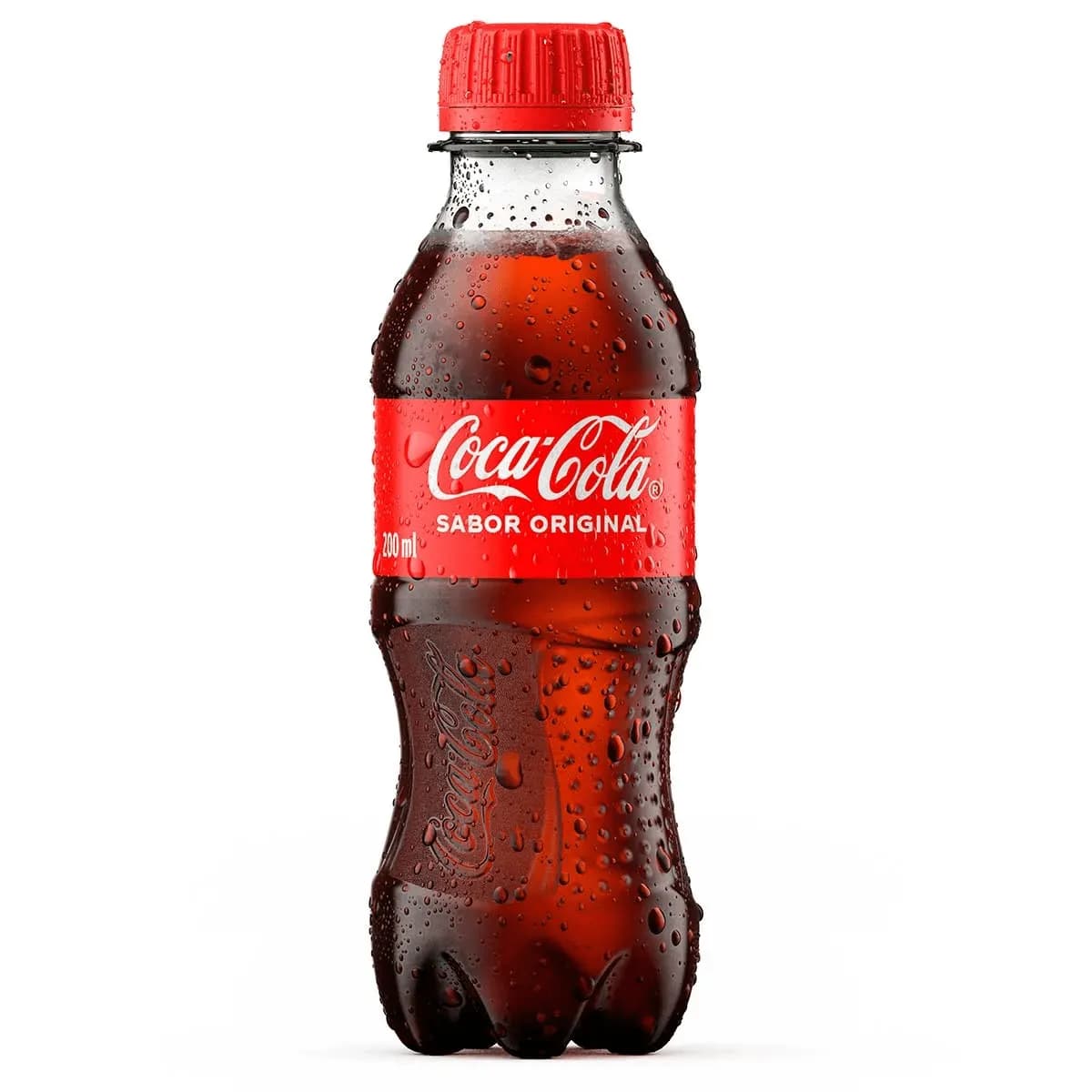 REFRIG COCA COLA  200ML