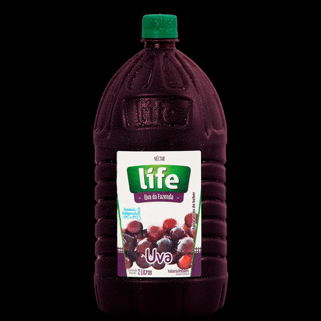 SUCO LIFE INTEGRAL 2L UVA
