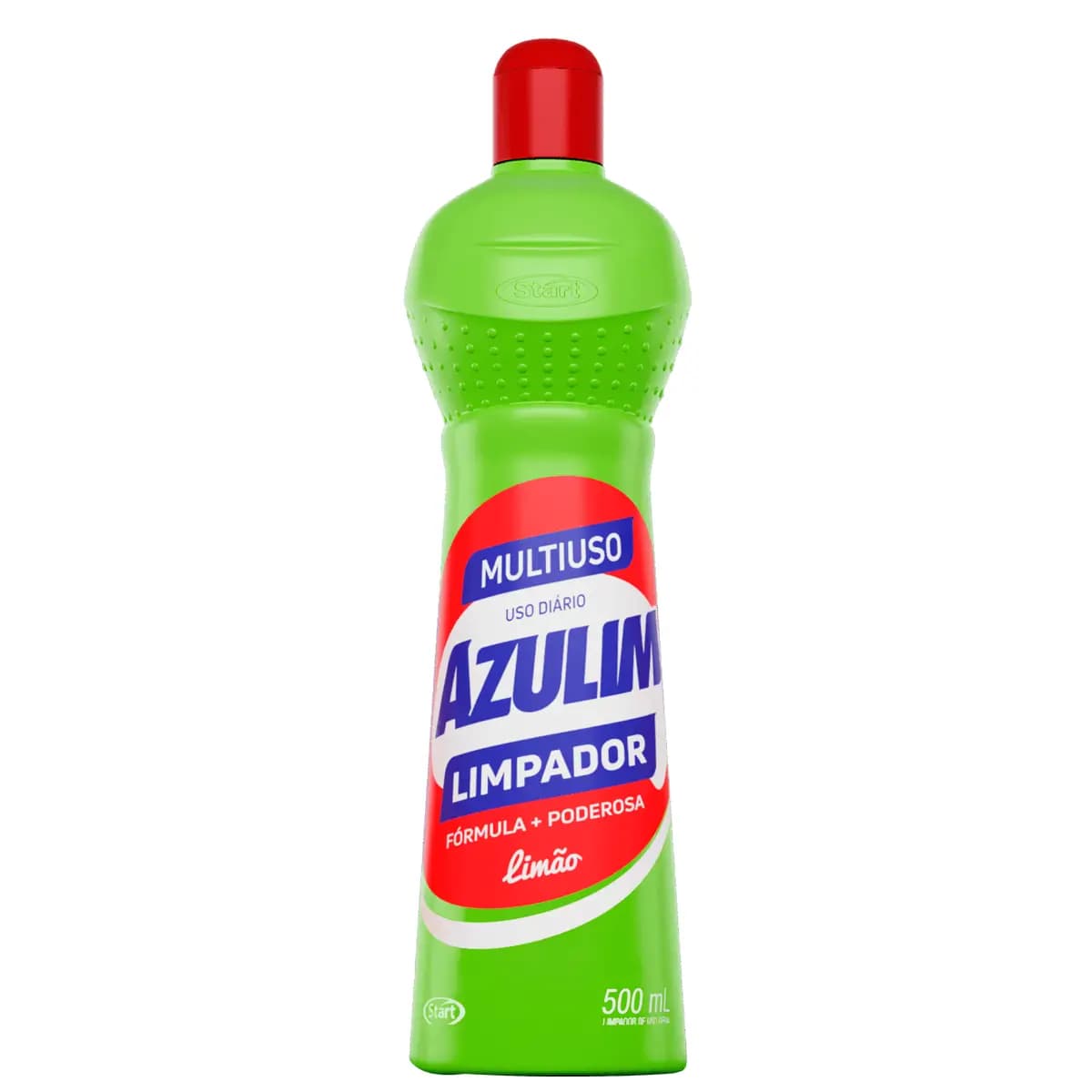 MULTIUSO AZULIM 500ML LIMAO