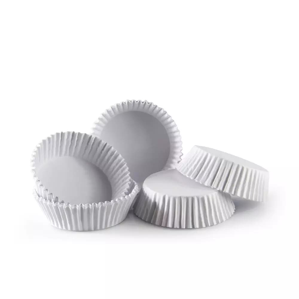 FORMA BRIGADEIRO MULTI FESTA BRANCA N 0 C100