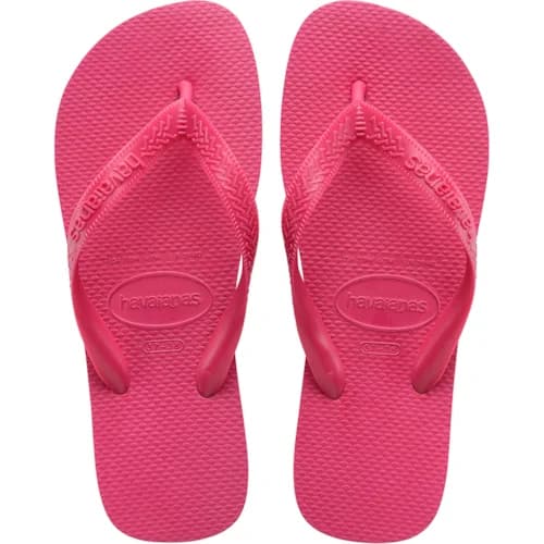 SAND HAVAIANAS TOP PINK ELETRIC 334