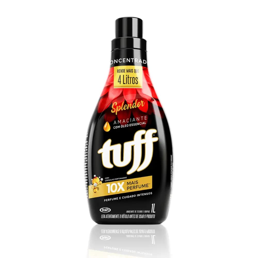AMACIANTE CONC TUFF 1L SPLENDOR