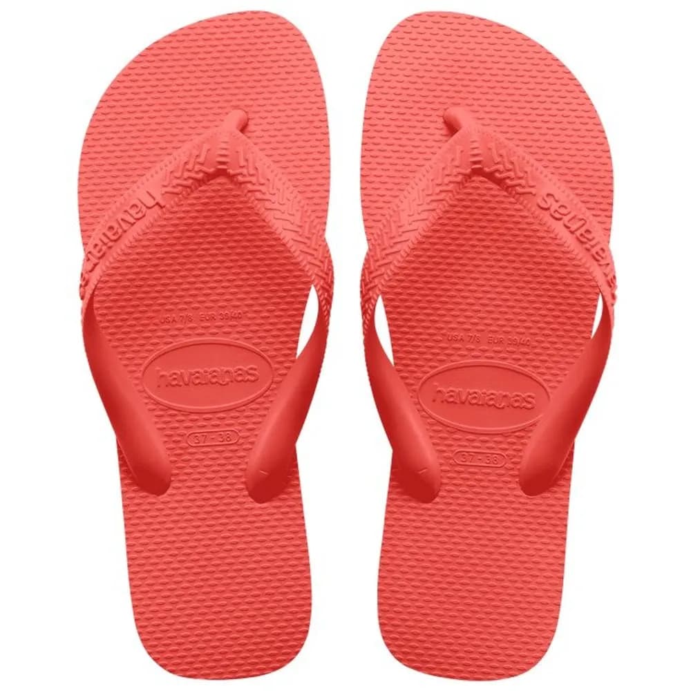 SAND HAVAIANAS TOP SALMAO 434