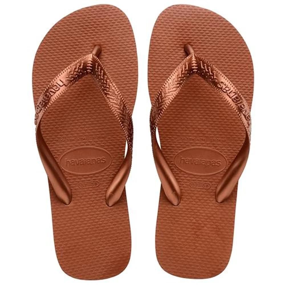 SAND HAVAIANAS TOP FERRUGEMCOBRE 378