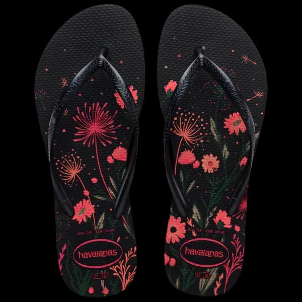 SAND HAVAIANAS SLIM ORGANIC PTOROSA 334