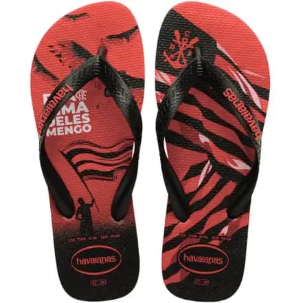 SAND HAVAIANAS TOP TIMES AMAZONIA 356