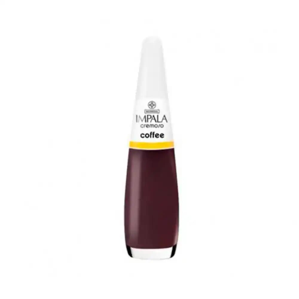 ESMALTE IMPALA 7,5ML CREMOSO COFFEE