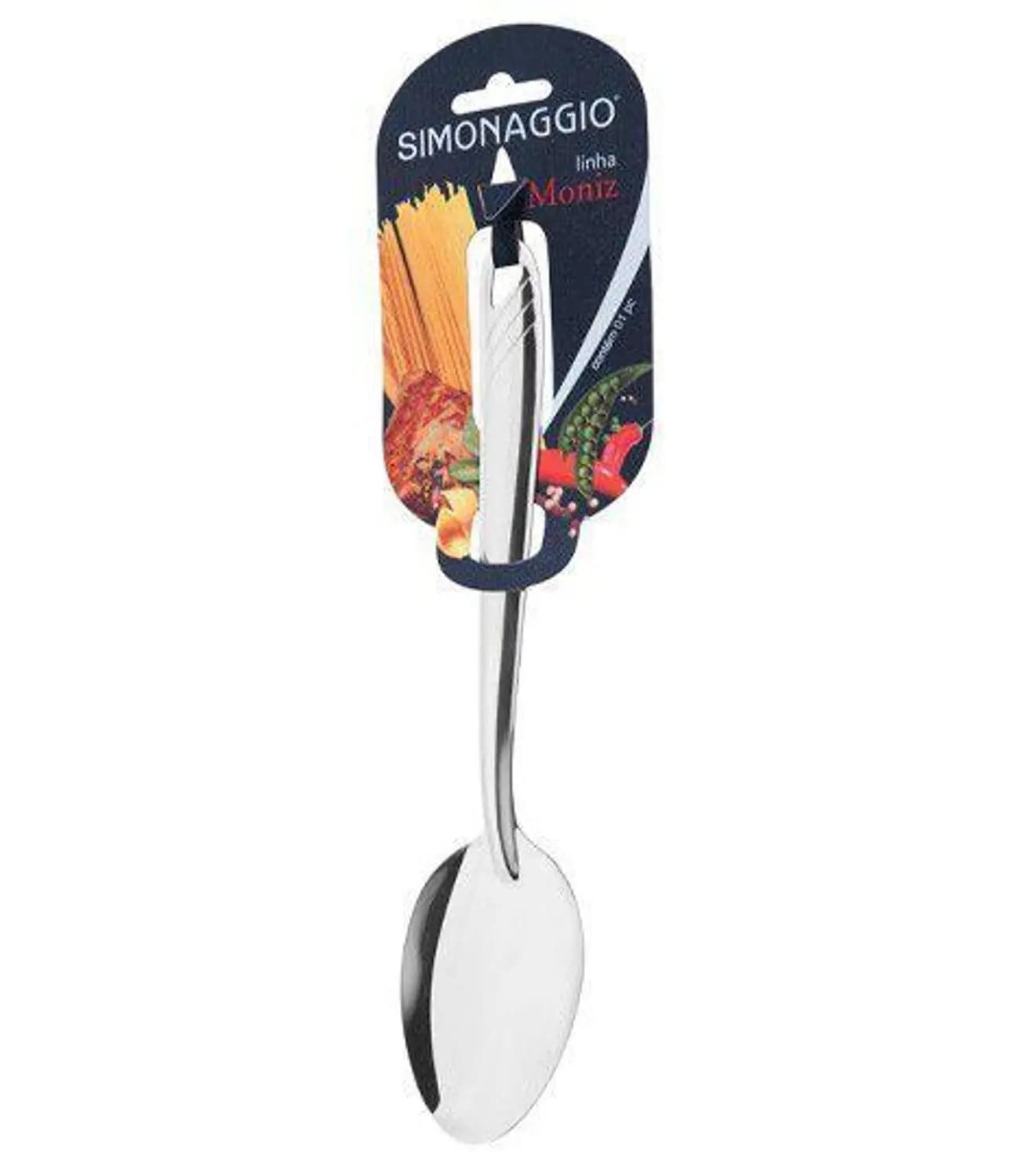 COLHER DE ARROZ SIMONAGGIO