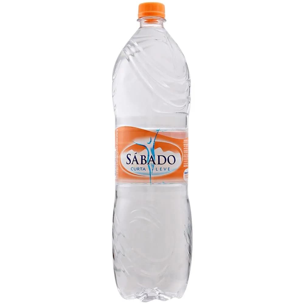 AGUA MINERAL BONAFONT 15L