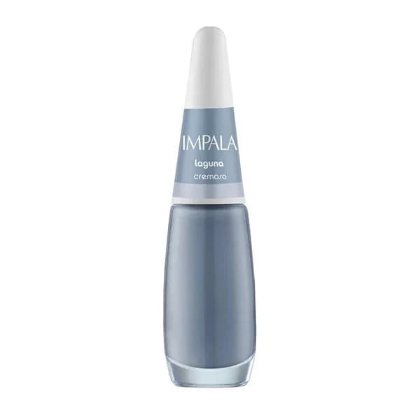 ESMALTE IMPALA 7,5ML LAGUNA
