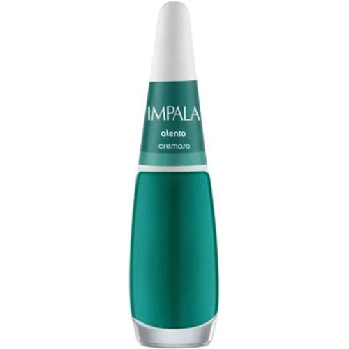 ESMALTE IMPALA 7,5ML CREMOSO ALENTO