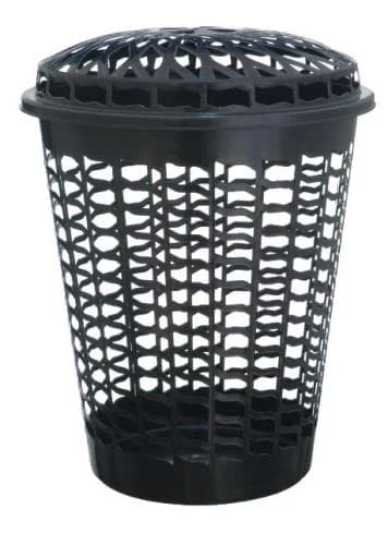 CESTO TELADO CTAMPA 30L PTO PLASNEW