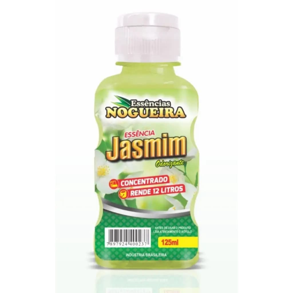 ESSENCIA NOGUEIRA 110ML JASMIM