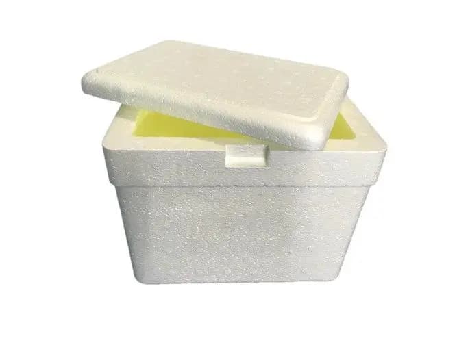 CAIXA ISOPOR ISOTERM 28L