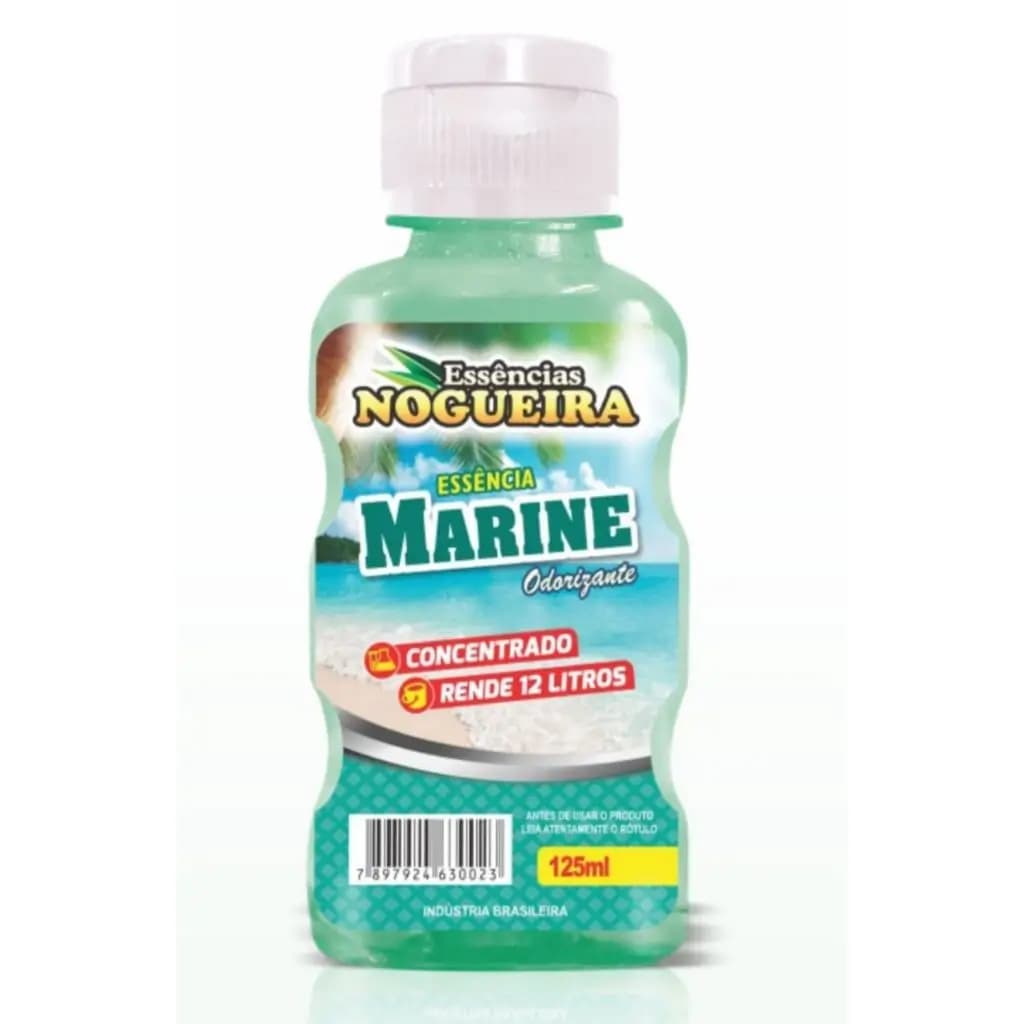 ESSENCIA NOGUEIRA 125ML MARINE