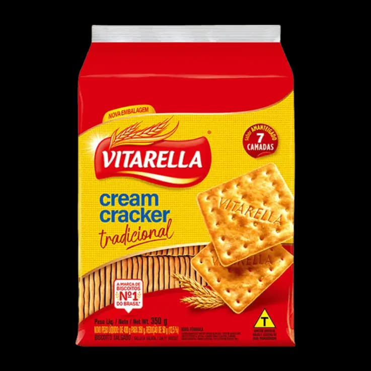 BISC VITARELLA 350G CREAM CRACKER
