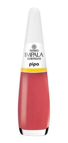 ESMALTE IMPALA 7,5ML CREMOSO PIPA
