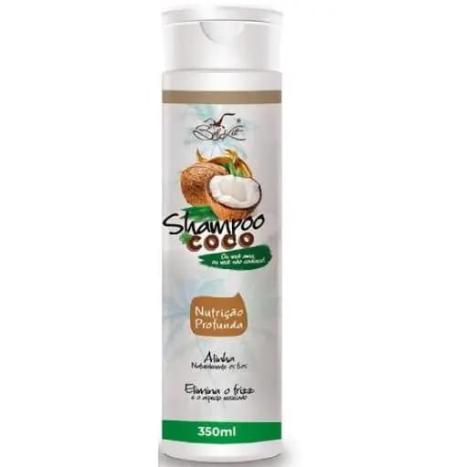 SHAMPOO BEL KIT 350ML COCO