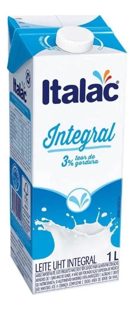 LEITE ITALAC INTEGRAL 1L